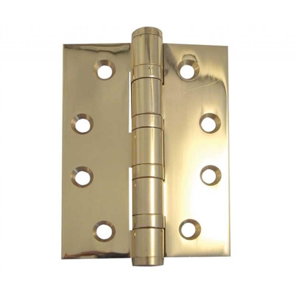 Brass Ball Bearing Hinges, All Sizes Grove Fittings