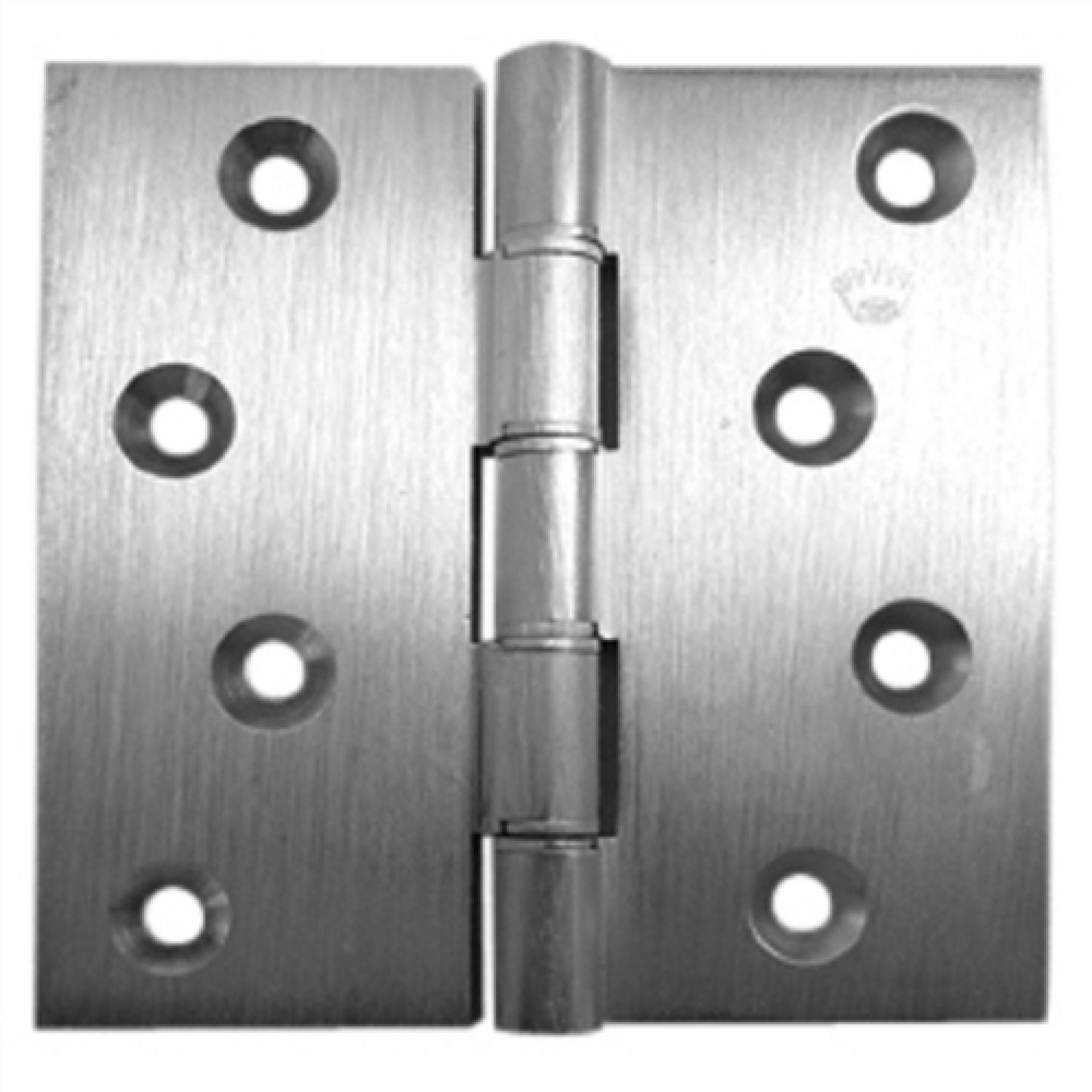 CHROME PROJECTION HINGES