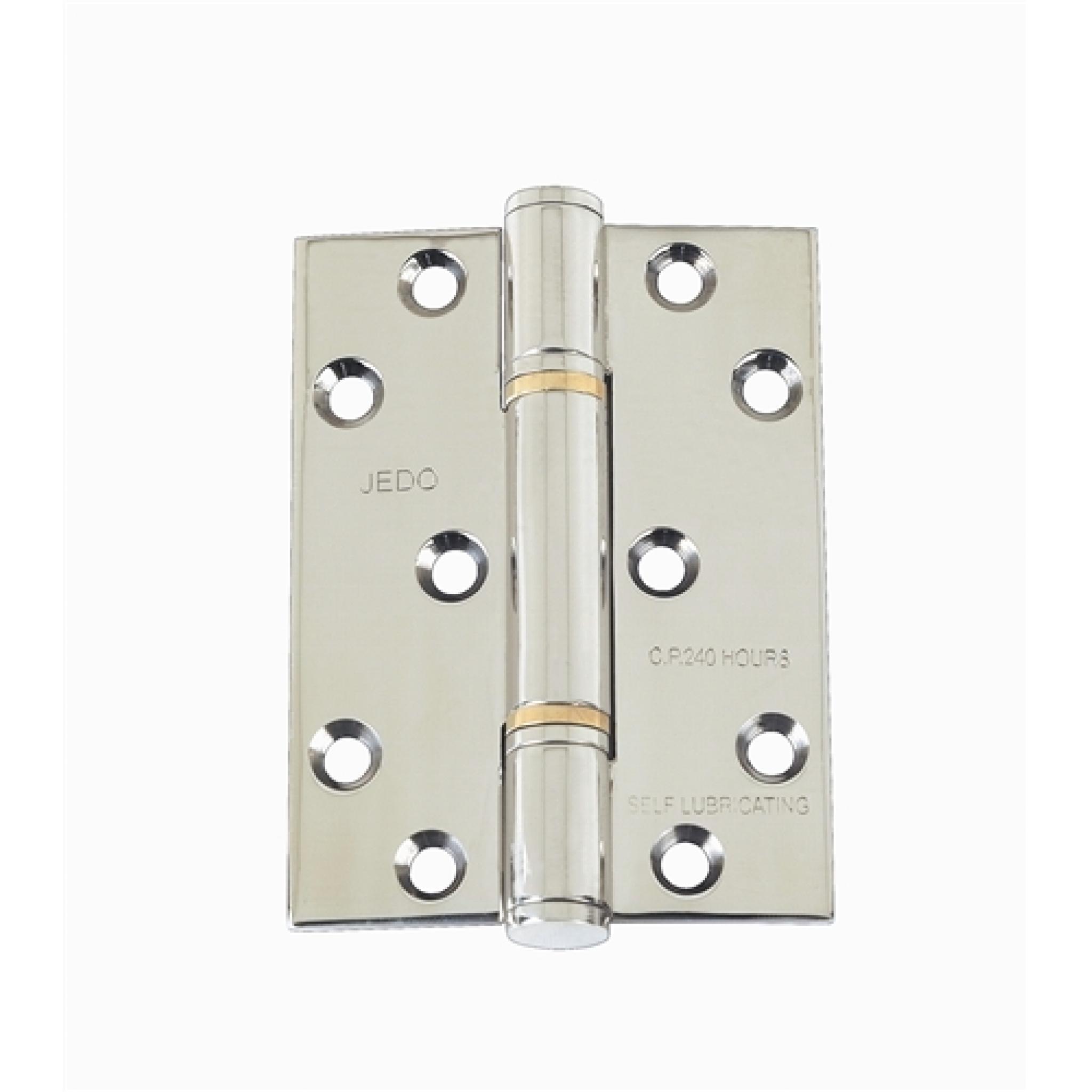 SELF LUBRICATING STAINLESS STEEL HINGE