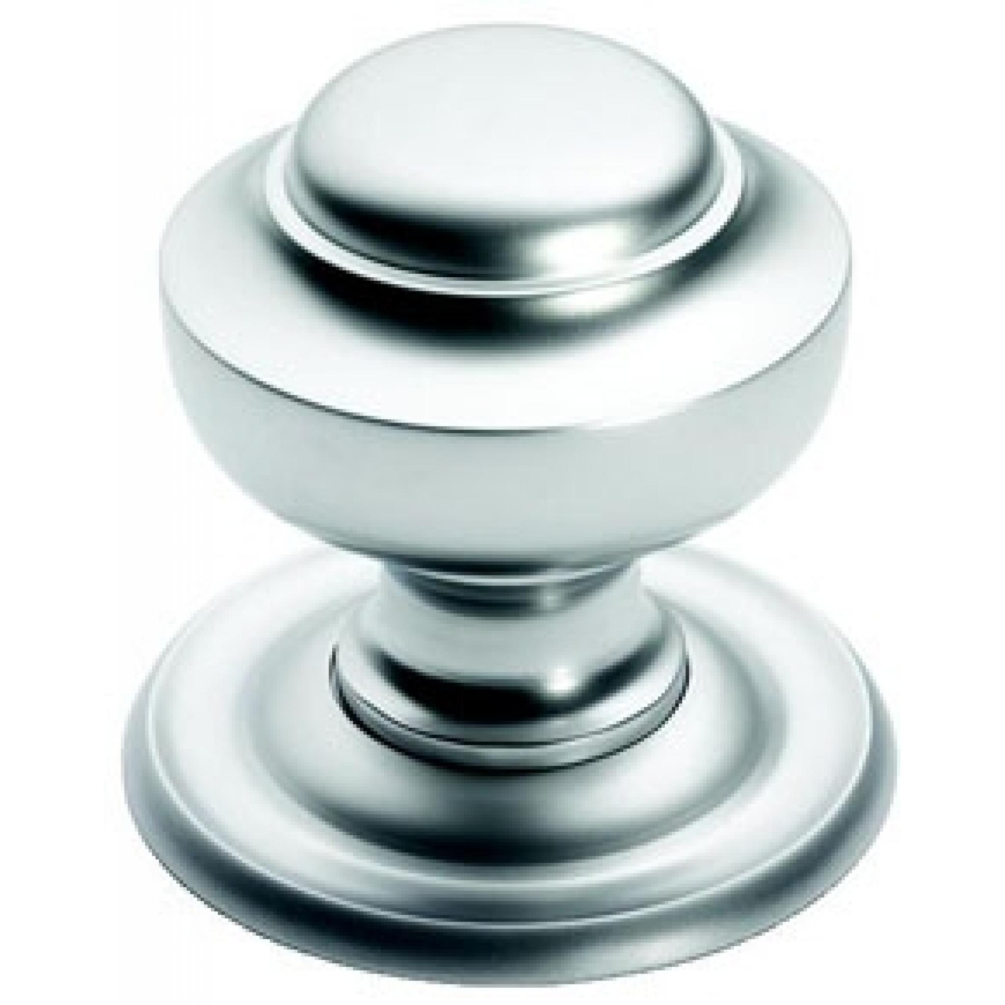 VICTORIAN CENTRE DOOR KNOB