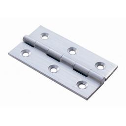 CHROME CABINET HINGES
