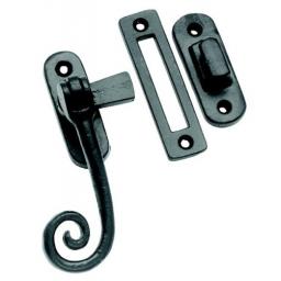 Curly Tail Fastener