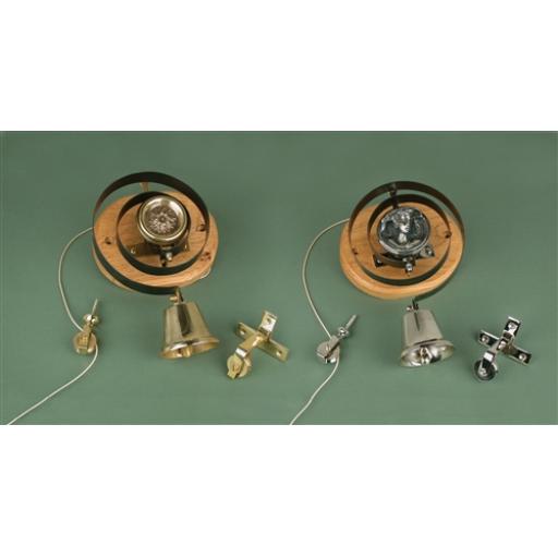 PERIOD BELL CHIME