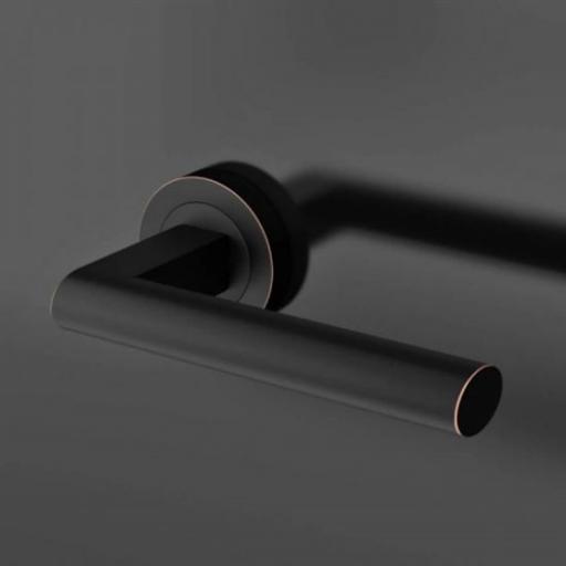 Karcher Madeira Handle Oil Rubbed Bronze