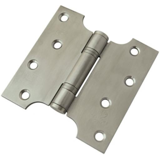 STAINLESS STEEL PARLIAMENT HINGES
