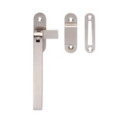 Square Stainless Steel Window Fastener