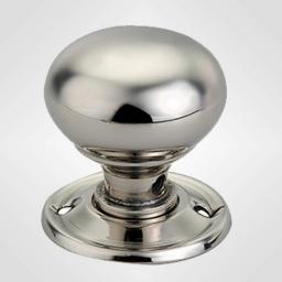 Small Cottage Knob in Polished Nickel.jpg