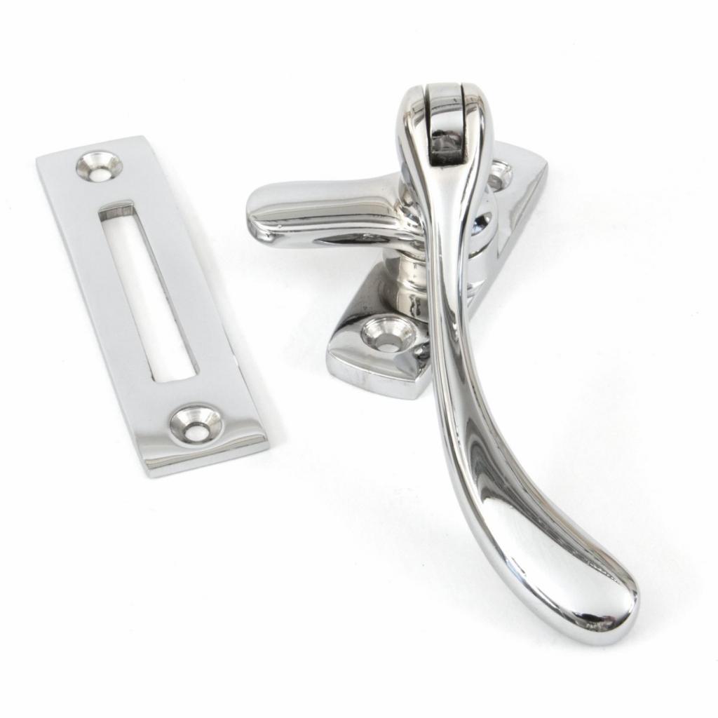 CASEMENT WINDOW FASTENERS