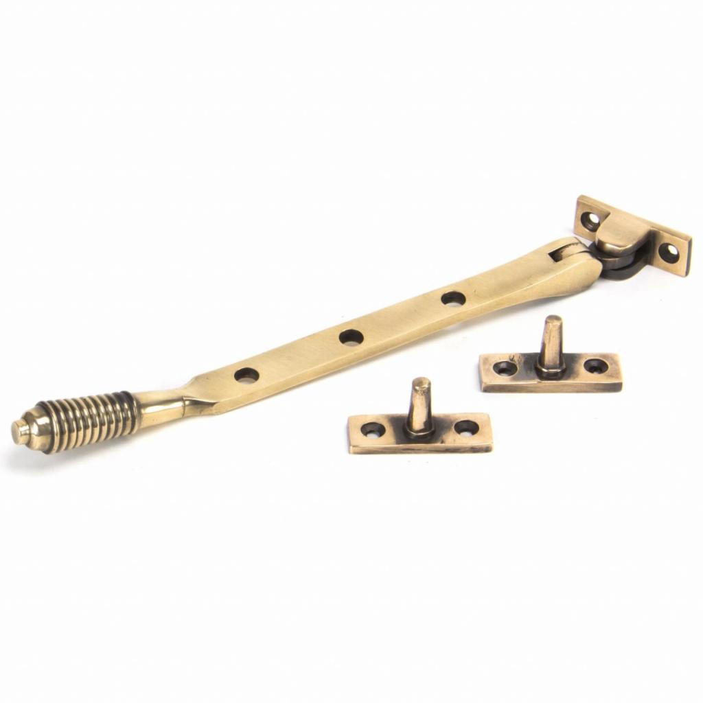 CASEMENT WINDOW STAYS