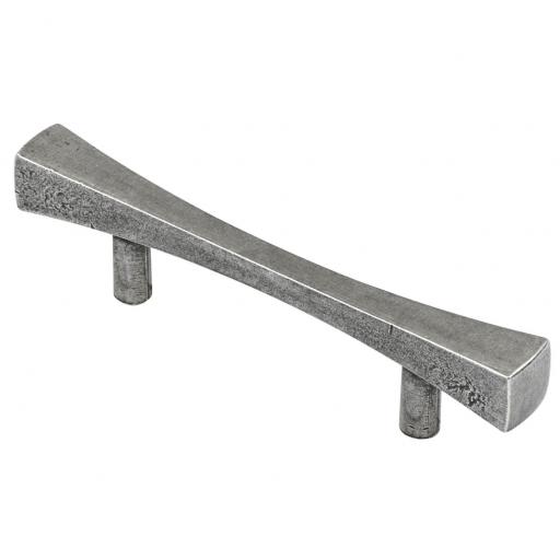 Taper Pewter Pull Handle