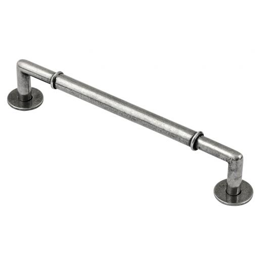 Goswick Pewter Pull Handle