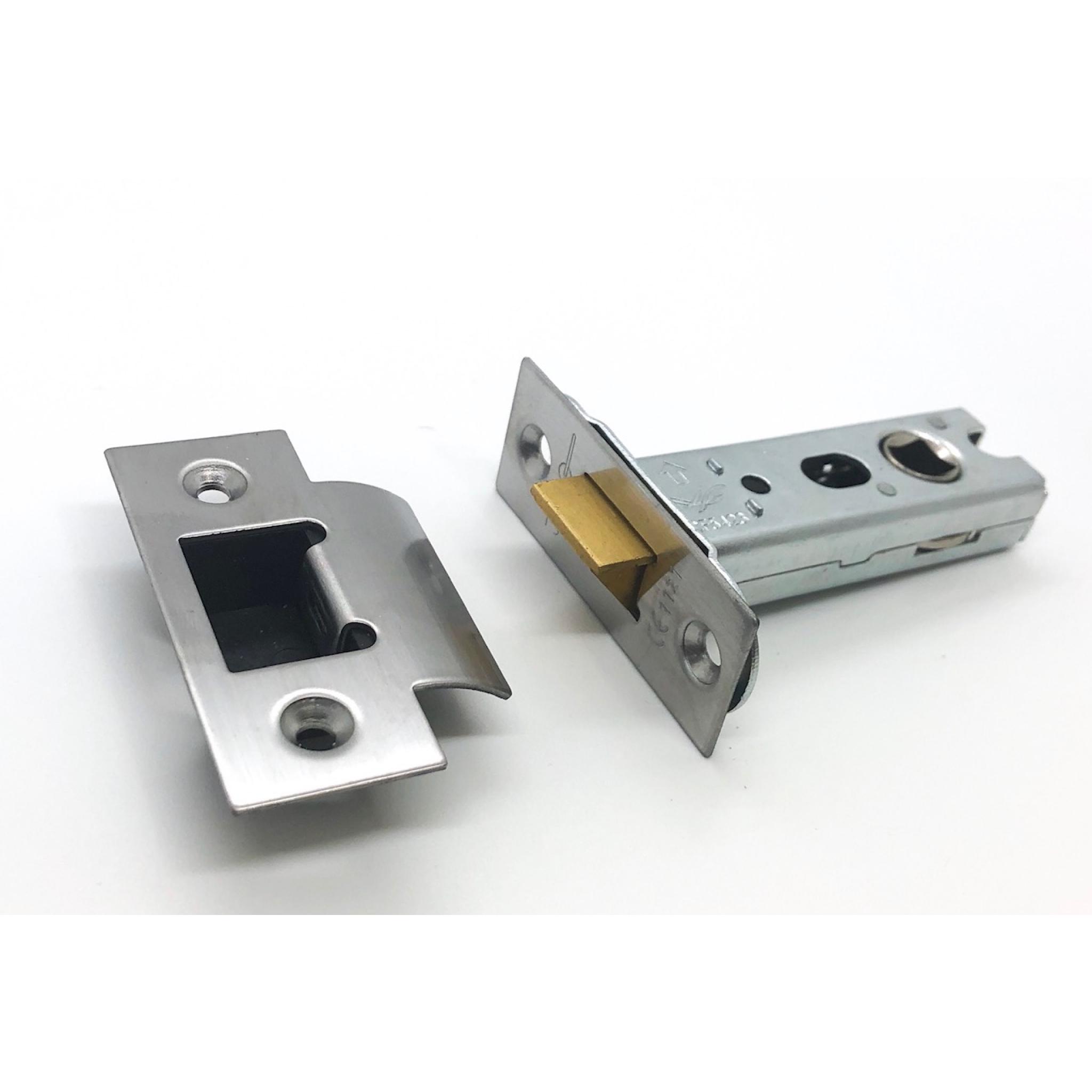 3" HIGH QUALITY TUBULAR LATCH