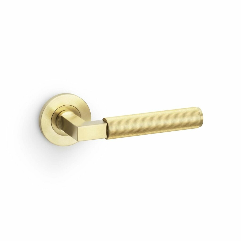 Door Handles | Grove Fittings